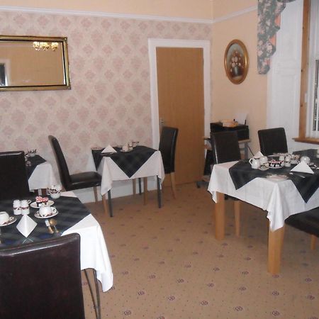 Armadale Guest House Inverness Buitenkant foto