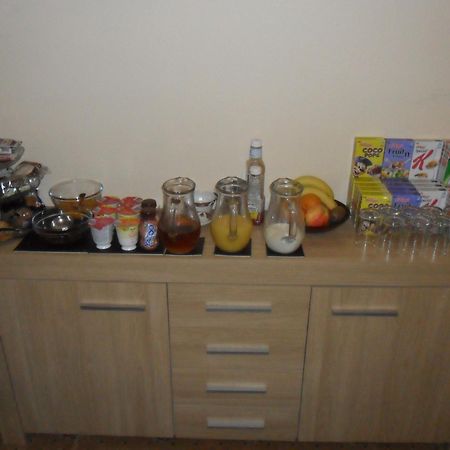 Armadale Guest House Inverness Buitenkant foto