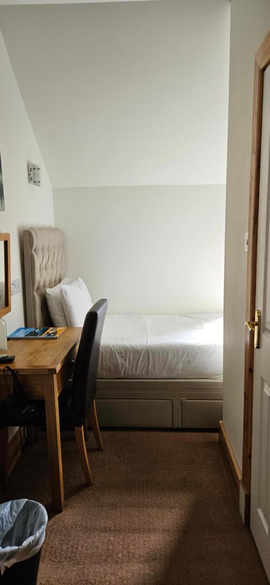 Armadale Guest House Inverness Buitenkant foto