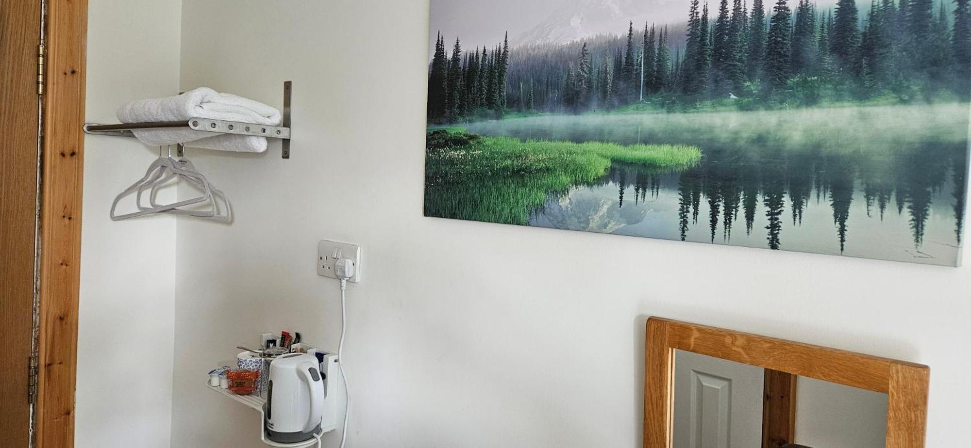 Armadale Guest House Inverness Buitenkant foto