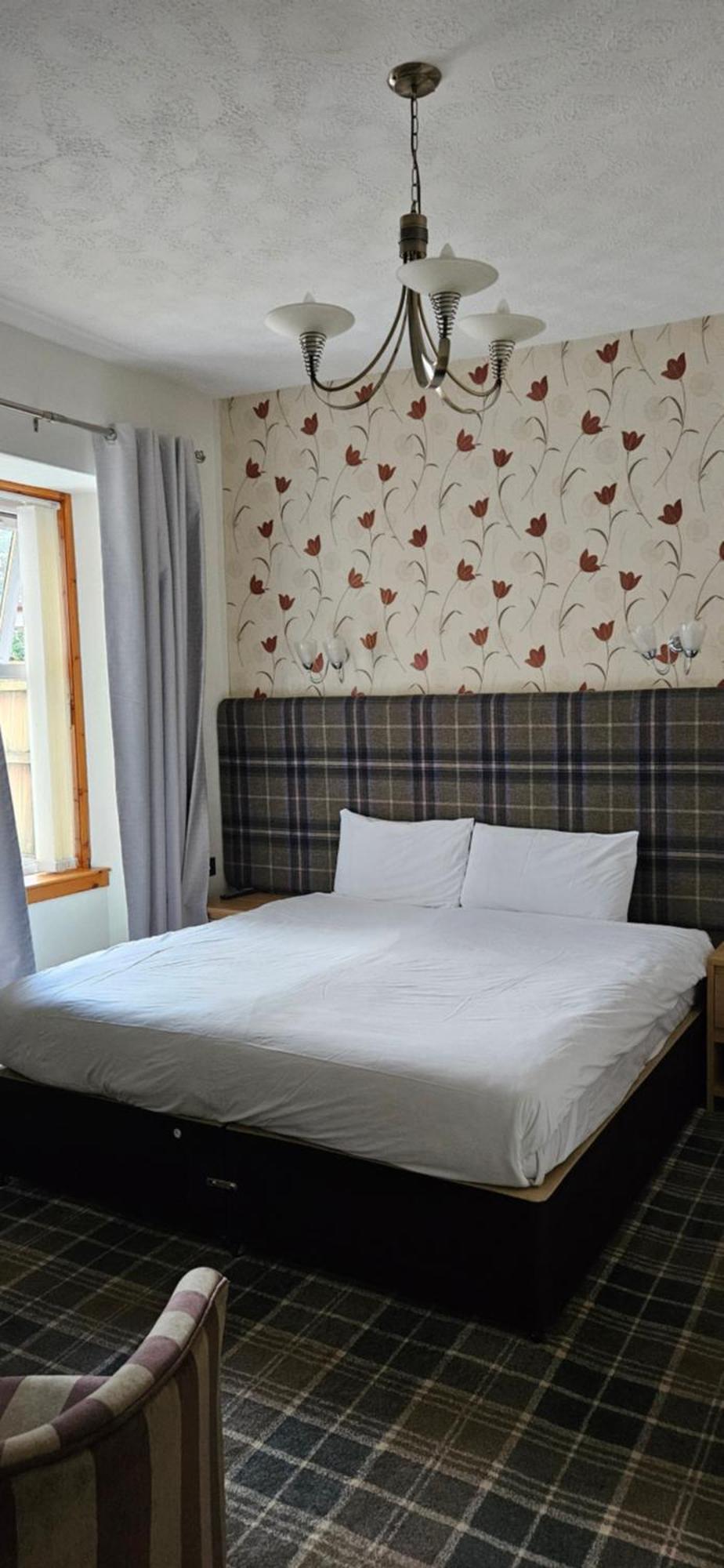 Armadale Guest House Inverness Buitenkant foto