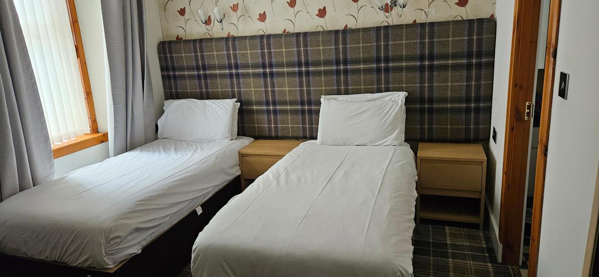 Armadale Guest House Inverness Buitenkant foto