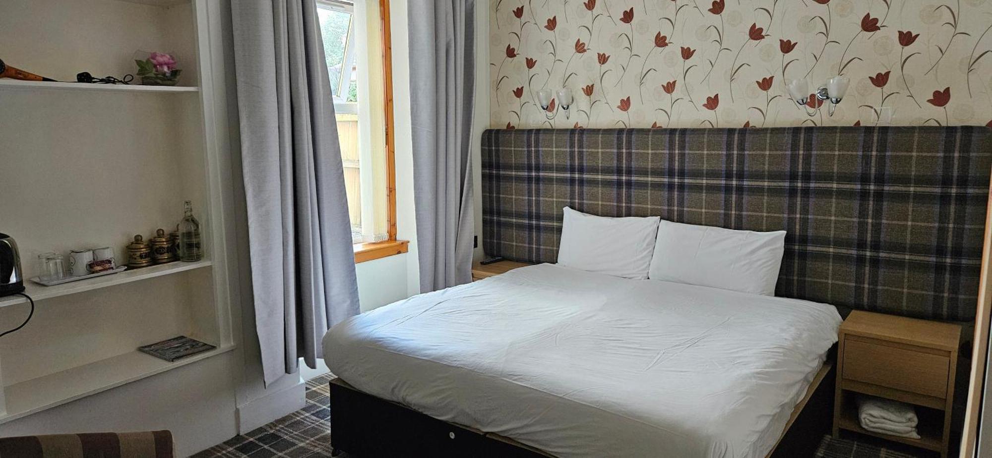 Armadale Guest House Inverness Buitenkant foto