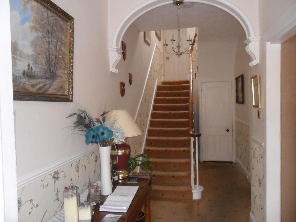 Armadale Guest House Inverness Buitenkant foto