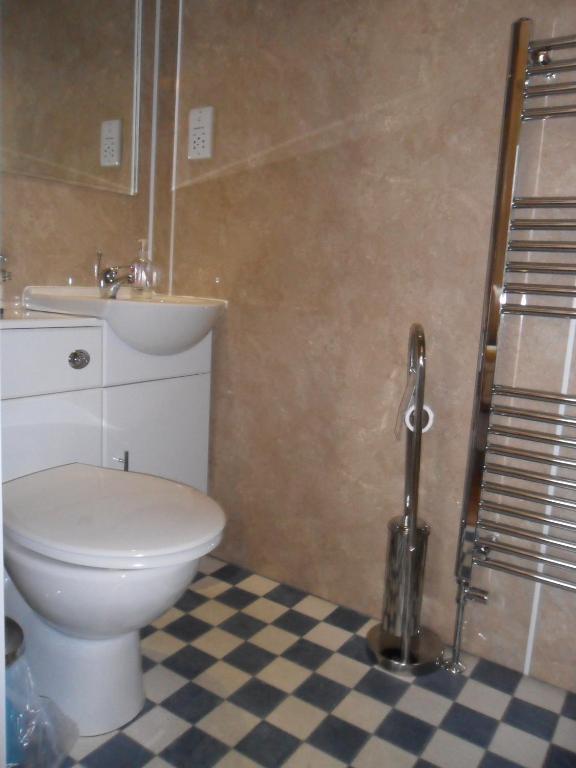 Armadale Guest House Inverness Kamer foto