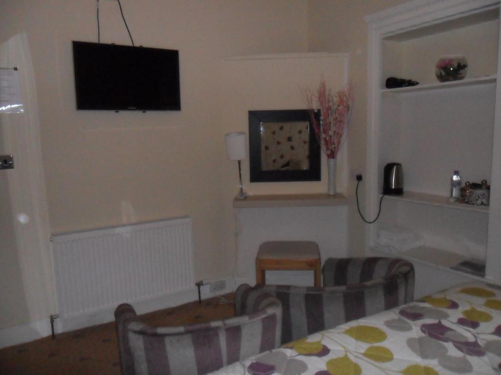 Armadale Guest House Inverness Kamer foto