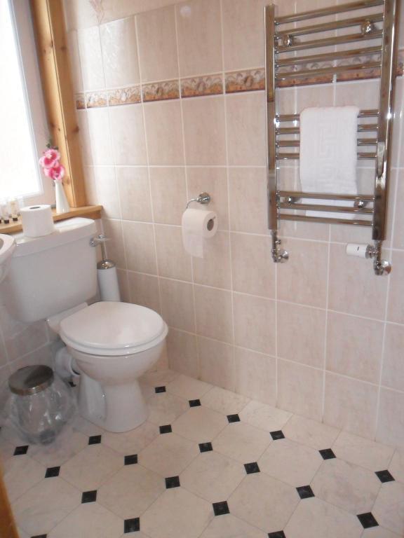 Armadale Guest House Inverness Kamer foto