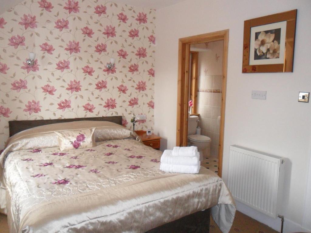 Armadale Guest House Inverness Kamer foto