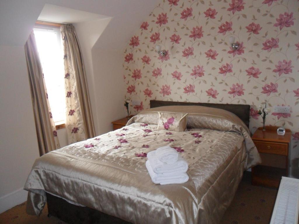 Armadale Guest House Inverness Kamer foto