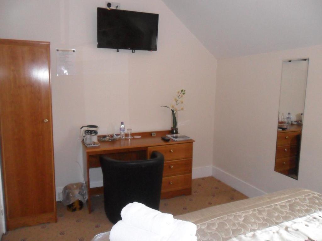 Armadale Guest House Inverness Kamer foto