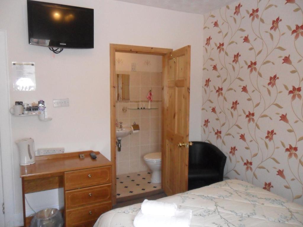 Armadale Guest House Inverness Kamer foto