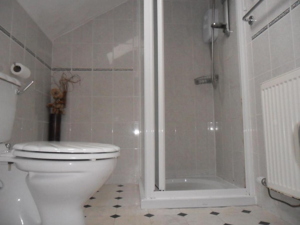Armadale Guest House Inverness Kamer foto
