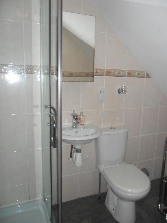 Armadale Guest House Inverness Buitenkant foto