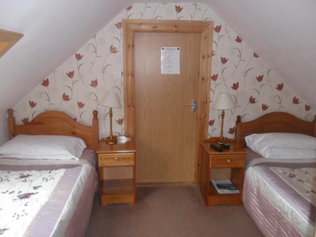 Armadale Guest House Inverness Kamer foto