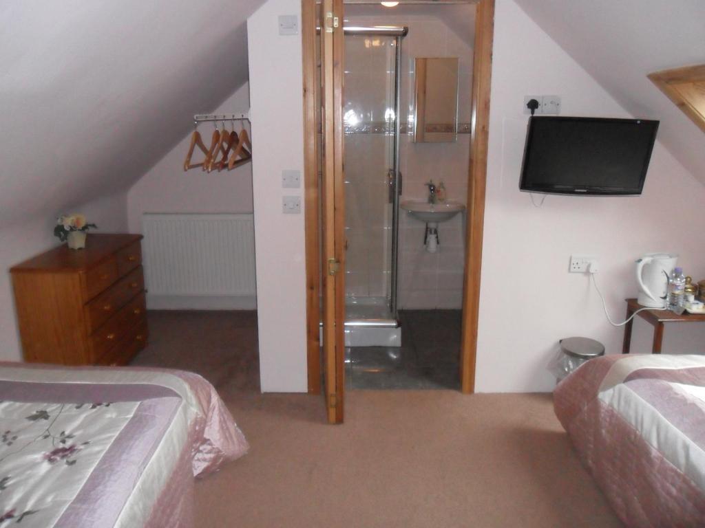 Armadale Guest House Inverness Kamer foto