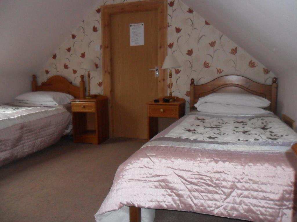 Armadale Guest House Inverness Kamer foto