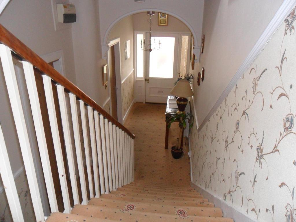Armadale Guest House Inverness Buitenkant foto