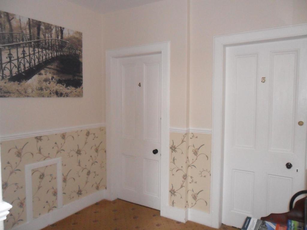 Armadale Guest House Inverness Buitenkant foto