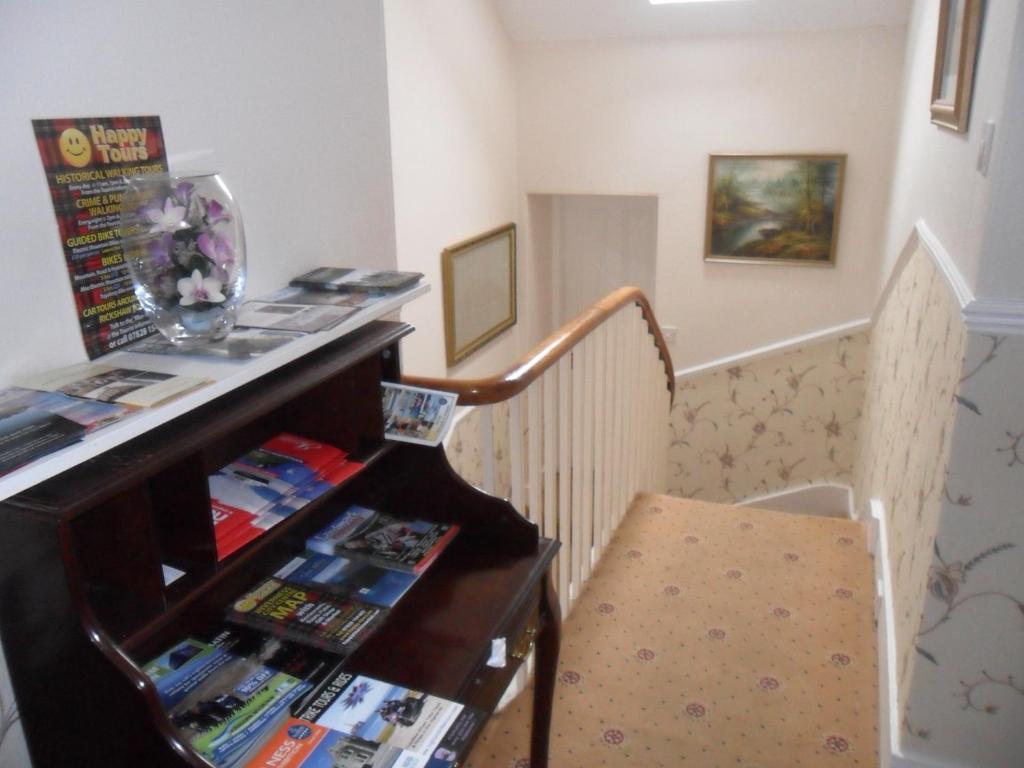 Armadale Guest House Inverness Buitenkant foto