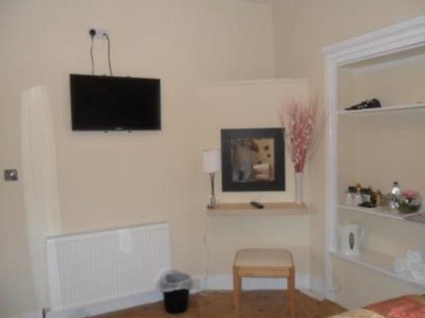 Armadale Guest House Inverness Buitenkant foto